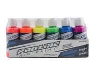 Pro Line RC Body Paint Fluorescent Color (6 Pack) PRO632303 | product-also-purchased