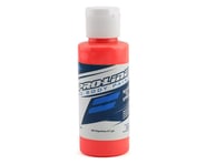 more-results: This is the Pro-Line fluorescent red RC body paint specially formulated for Polycarbon
