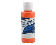 more-results: This is the all new Pro-Line fluorescent orange RC body paint specially formulated for