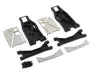Pro-Line X-Maxx F/R PRO-Arms Upper & Lower Arm Kit PRO633900 | product-also-purchased