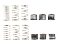 more-results: Pro-Line&nbsp;Traxxas Maxx PowerStroke Shocks Spring Assortment. This spring set is in