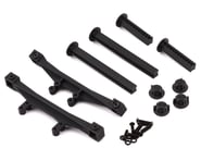 Pro-Line Tenacity SCT/TT Pro Extended Front & Rear Body Mounts | product-related