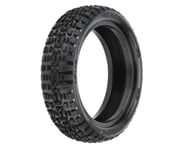 more-results: Pro-Line Hexon 2.2" Carpet 2WD Front race tires feature a hexagon pattern of uniquely 