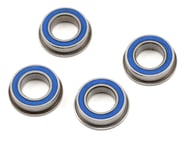 ProTek RC 8x14x4mm Rubber Sealed Flanged "Speed" Bearing (4) | product-also-purchased