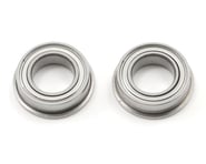 ProTek RC 8x14x4mm Ceramic Metal Shielded Flanged "Speed" Bearing (2) | product-related