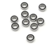 ProTek RC 3/16x3/8x1/8" Rubber Sealed "Speed" Bearing (10) | product-related