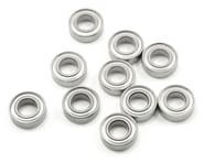 ProTek RC 8x16x5mm Metal Shielded "Speed" Bearing (10) | product-related