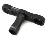 more-results: Wrench Overview: ProTek RC 17mm Hard Anodized Magnetic Wheel Wrench. This premium ProT