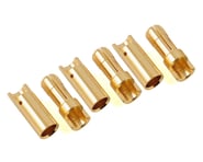 ProTek RC 5.5mm "Super Bullet" Solid Gold Connectors (3 Male/3 Female) | product-also-purchased