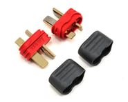 more-results: These ProTek R/C Sheathed T-Style Connectors are compatible with any standard generic 