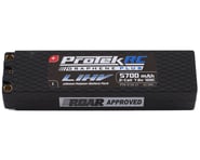 ProTek RC 2S Slim 120C Low IR Si-Graphene + HV LiPo Battery (7.6V/5700mAh) | product-also-purchased
