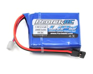 ProTek RC LiPo HB & Losi 8IGHT Receiver Battery Pack (7.4V/2000mAh) | product-also-purchased