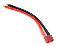 ProTek RC T-Style Ultra Plug Female Battery Pigtail (10cm, 14awg wire) (1) | product-also-purchased