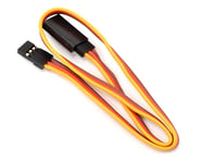 more-results: This is one 30cm (12") universal servo extension lead from ProTek R/C. These are excel
