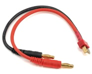 ProTek RC Heavy Duty T-Style Ultra Plug Charge Lead (Male to 4mm Banana) | product-related