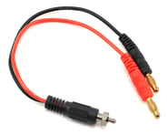 ProTek RC Glow Ignitor Charge Lead (Ignitor Connector to 4mm Bullet Connector) | product-also-purchased