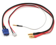 ProTek RC 2S Charge/Balance Adapter Cable (XT60 Plug to 4mm Bullet Connector) | product-also-purchased