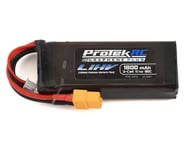 more-results: The ProTek R/C 3S 90C 1800mAh Si-Graphene + HV LiPo Battery was developed for scalers,