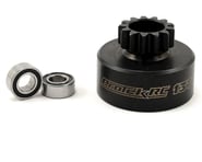 ProTek RC Hardened Clutch Bell w/Bearings (13T) (Kyosho/AE 3-Shoe) | product-related