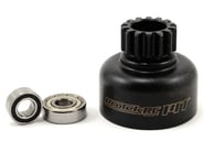 ProTek RC Hardened Clutch Bell w/Bearings (14T) (Losi 8IGHT Style) | product-also-purchased