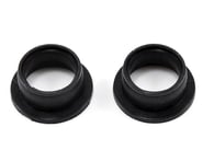 ProTek RC 1/8 Scale .21 & .28 Silicone Exhaust Manifold Gasket Set (Black) (2) | product-related