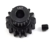 ProTek RC Steel Mod 1 Pinion Gear (5mm Bore) | product-related