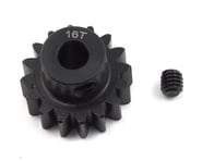 ProTek RC Steel Mod 1 Pinion Gear (5mm Bore) (16T) | product-also-purchased