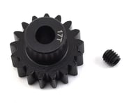 ProTek RC Steel Mod 1 Pinion Gear (5mm Bore) (17T) | product-also-purchased