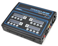 more-results: This is the ProTek R/C "Prodigy 610 QUAD AC" LiHV/LiPo/LiFe/NiMH AC/DC Battery Charger