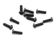 ProTek RC 2.5x8mm "High Strength" Button Head Screws (10) | product-also-purchased