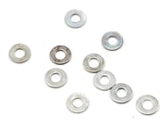 more-results: This is a pack of ten ProTek R/C 2.6x6x0.5mm Shock Piston Washers. These washers have 
