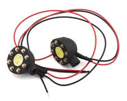 Powershift RC Technologies Night Killer Series Little Scale Round Light Pods (2) | product-also-purchased