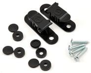 Random Heli 5.5mm-6.5mm Skid Clamp Assembly (Black) | product-also-purchased