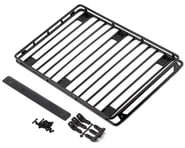 more-results: RC4WD&nbsp;Axial SCX10 III Steel Tube Roof Rack.&nbsp; Features: Stainless Steel Hand 