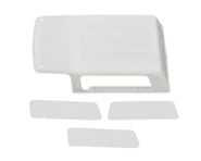 more-results: The RC4WD&nbsp;CChand Axial SCX24 1967 C10 Truck Topper is a molded plastic detail acc