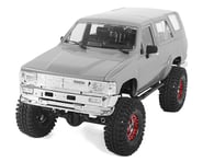more-results: This is an RC4WD 1985 Toyota 4Runner Hard Body Complete Set for the Trail Finder 2.Fea