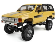 RC4WD Trail Finder 2 RTR Limited Edition 4WD 1/10 Scale Crawler Truck | product-also-purchased