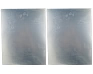 RC4WD Scale Diamond Plate Aluminum Sheets (2) RC4Z-S0533 | product-also-purchased