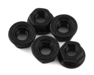 more-results: RC4WD 4mm Low Profile Flanged Lock Nut. Package includes five nuts. This product was a