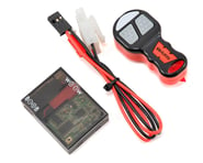 more-results: This is the Warn 1/10 scale Wireless Remote/Receiver Winch Controller Set from RC4WD. 