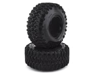 more-results: This is a pair of Mickey Thompson 2.2 Baja MTZ scale tires from RC4WD.Features:Advance