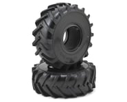 more-results: RC4WD Mud Basher 2.2" Scale Tractor Tires. These tires are molded in Advanced X2SS rub