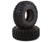 RC4WD Goodyear Wrangler MT/R 1" Micro Scale Tire (2) RC4Z-T0161 | product-also-purchased