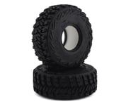 more-results: RC4WD&nbsp;Goodyear Wrangler MT/R 1.9" Scale Rock Crawler Tires.&nbsp;&nbsp; Features: