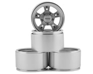 more-results: RC4WD American Racing 1.7" VF480 Deep Dish Wheels. Package includes four scale wheels.