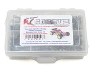 RC Screwz Team Losi 8IGHT-T 4.0 Stainless Steel Screw Kit | product-also-purchased