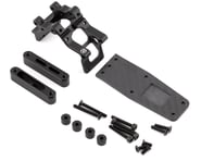R-Design Losi 22S Drag Wheelie Bar Mount (Black) | product-also-purchased