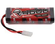 more-results: This Ruddog 4600mAh 7.2V NiMH StickPack with Tamiya Plug is an easy-to-use six-cell st