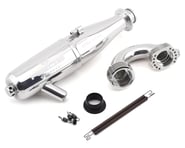 REDS S-Series 2143 Off-Road Tuned Pipe Set w/Medium Manifold | product-related