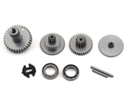 more-results: Reefs RC&nbsp;444 Gear Set. This is the replacement gear set for the 444 servo. Packag